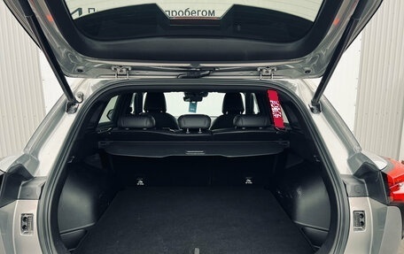Haval F7, 2024 год, 2 950 000 рублей, 15 фотография