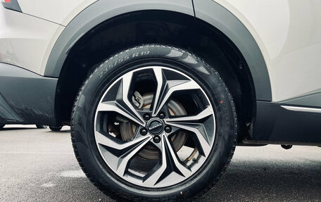 Haval F7, 2024 год, 2 950 000 рублей, 20 фотография