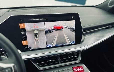 Haval F7, 2024 год, 2 950 000 рублей, 17 фотография