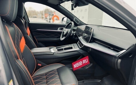 Haval F7, 2024 год, 2 950 000 рублей, 11 фотография