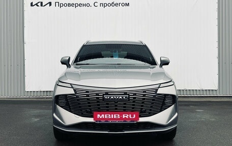 Haval F7, 2024 год, 2 950 000 рублей, 3 фотография