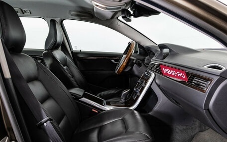 Volvo XC70 II рестайлинг, 2014 год, 1 799 000 рублей, 18 фотография