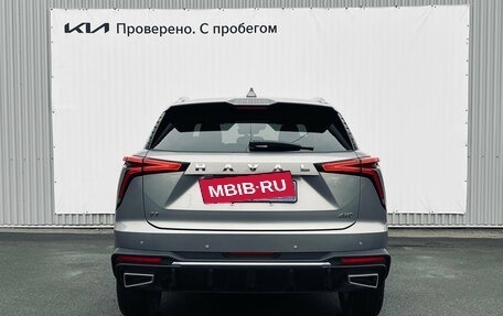 Haval F7, 2024 год, 2 950 000 рублей, 4 фотография