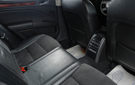 Skoda Superb III рестайлинг, 2010 год, 979 000 рублей, 10 фотография