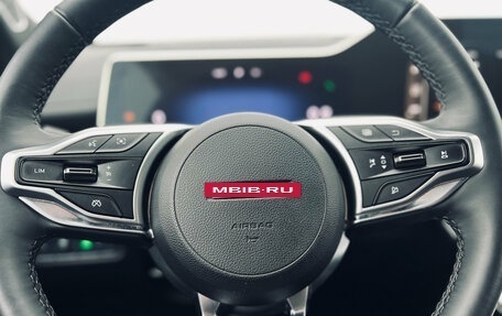 Haval F7, 2024 год, 2 950 000 рублей, 19 фотография