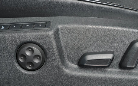 Skoda Superb III рестайлинг, 2010 год, 979 000 рублей, 20 фотография