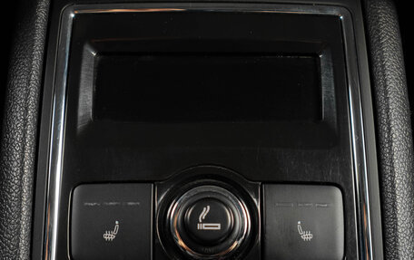 Skoda Superb III рестайлинг, 2010 год, 979 000 рублей, 21 фотография