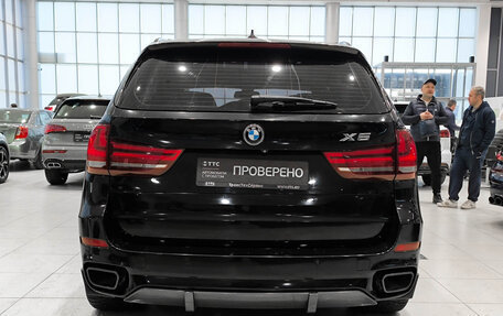 BMW X5, 2017 год, 4 100 000 рублей, 7 фотография