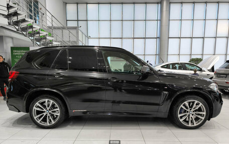 BMW X5, 2017 год, 4 100 000 рублей, 5 фотография