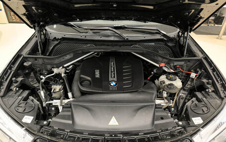 BMW X5, 2017 год, 4 100 000 рублей, 11 фотография