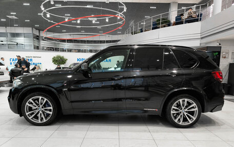 BMW X5, 2017 год, 4 100 000 рублей, 10 фотография