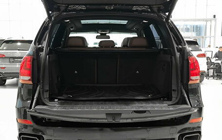 BMW X5, 2017 год, 4 100 000 рублей, 12 фотография