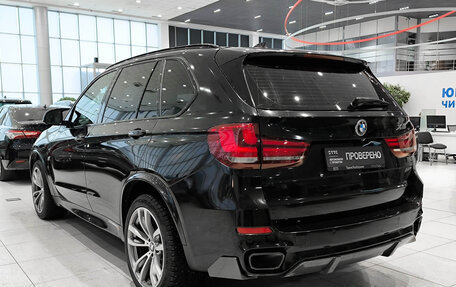 BMW X5, 2017 год, 4 100 000 рублей, 8 фотография