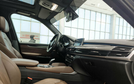 BMW X5, 2017 год, 4 100 000 рублей, 13 фотография