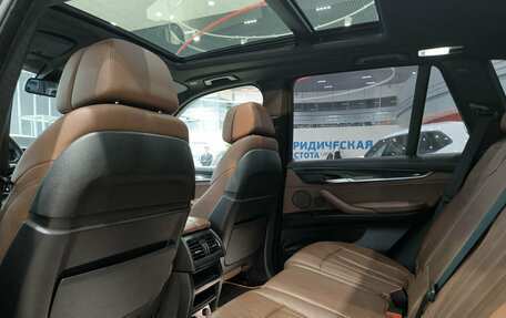 BMW X5, 2017 год, 4 100 000 рублей, 15 фотография