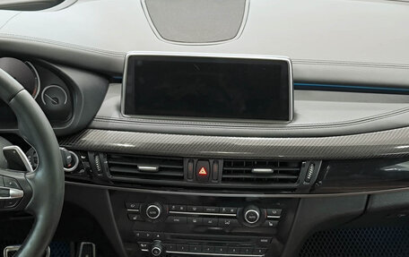 BMW X5, 2017 год, 4 100 000 рублей, 18 фотография