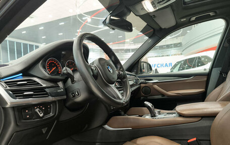 BMW X5, 2017 год, 4 100 000 рублей, 20 фотография