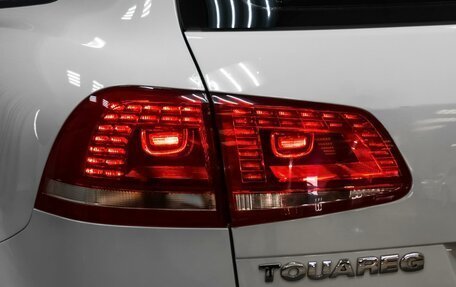 Volkswagen Touareg III, 2013 год, 2 589 000 рублей, 9 фотография