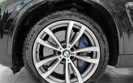 BMW X5, 2017 год, 4 100 000 рублей, 22 фотография