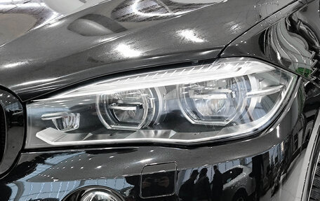 BMW X5, 2017 год, 4 100 000 рублей, 21 фотография