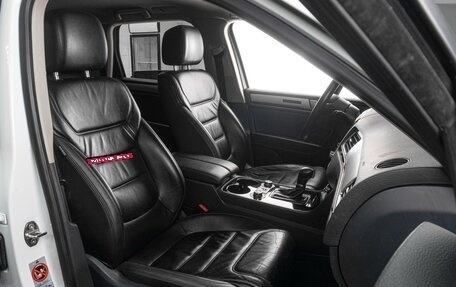 Volkswagen Touareg III, 2013 год, 2 589 000 рублей, 13 фотография