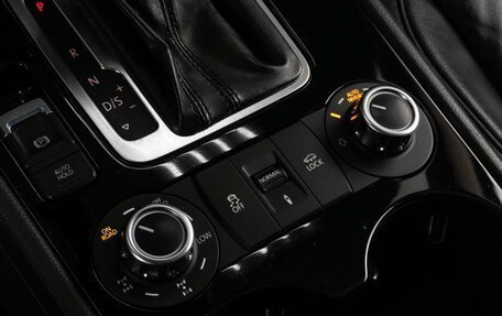 Volkswagen Touareg III, 2013 год, 2 589 000 рублей, 19 фотография