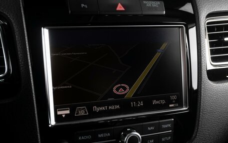 Volkswagen Touareg III, 2013 год, 2 589 000 рублей, 18 фотография