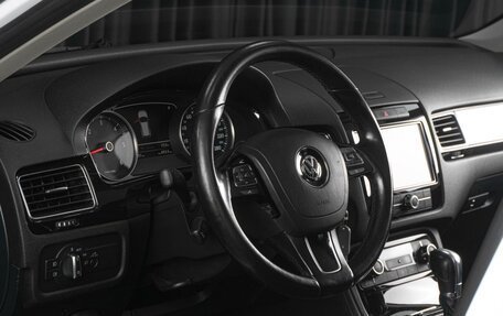 Volkswagen Touareg III, 2013 год, 2 589 000 рублей, 20 фотография