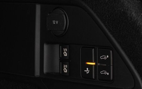 Volkswagen Touareg III, 2013 год, 2 589 000 рублей, 25 фотография