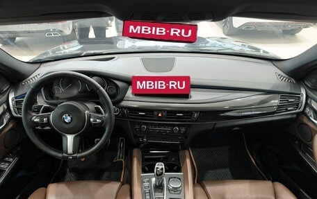 BMW X5, 2017 год, 4 100 000 рублей, 17 фотография