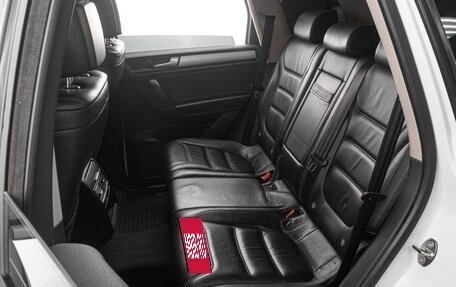 Volkswagen Touareg III, 2013 год, 2 589 000 рублей, 14 фотография