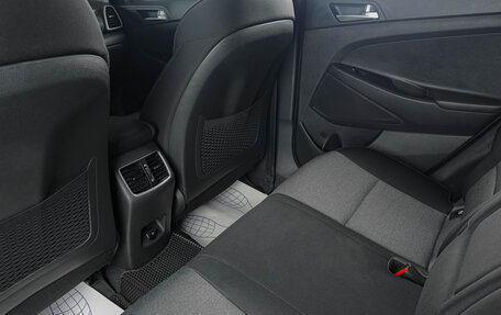 Hyundai Tucson III, 2020 год, 2 699 000 рублей, 9 фотография