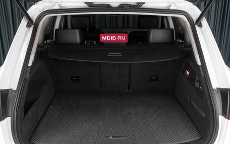 Volkswagen Touareg III, 2013 год, 2 589 000 рублей, 26 фотография