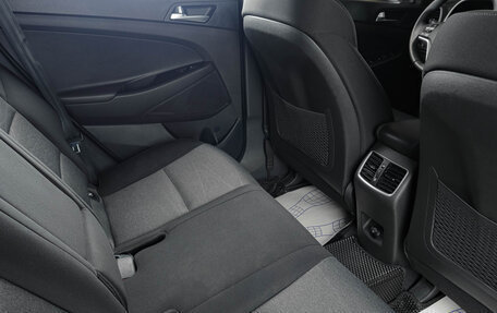 Hyundai Tucson III, 2020 год, 2 699 000 рублей, 10 фотография