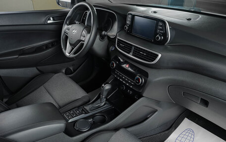 Hyundai Tucson III, 2020 год, 2 699 000 рублей, 11 фотография