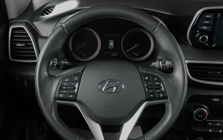 Hyundai Tucson III, 2020 год, 2 699 000 рублей, 14 фотография