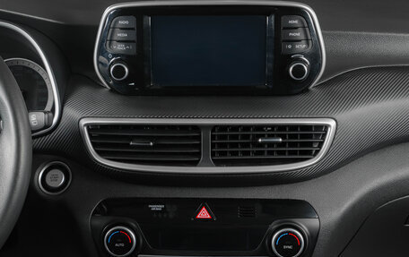 Hyundai Tucson III, 2020 год, 2 699 000 рублей, 17 фотография