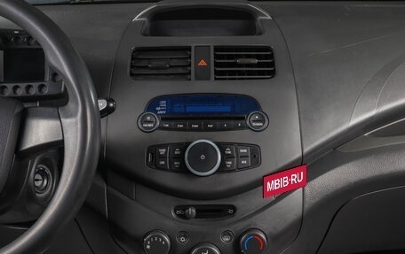 Chevrolet Spark III, 2012 год, 549 000 рублей, 15 фотография