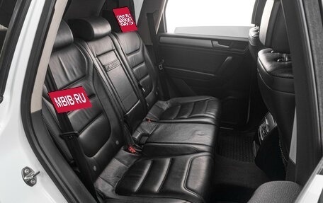 Volkswagen Touareg III, 2013 год, 2 589 000 рублей, 12 фотография