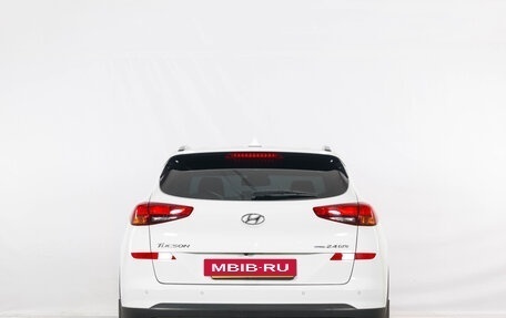 Hyundai Tucson III, 2020 год, 2 699 000 рублей, 6 фотография