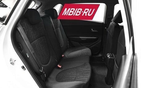 KIA Rio III рестайлинг, 2012 год, 989 000 рублей, 7 фотография