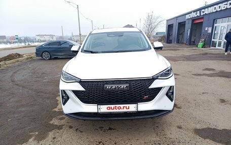 Haval F7 I, 2023 год, 2 650 000 рублей, 1 фотография