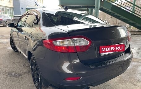 Renault Fluence I, 2012 год, 950 000 рублей, 5 фотография