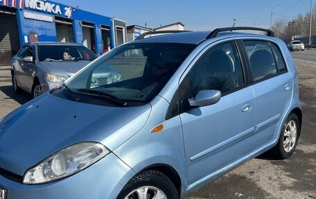 Chery Kimo (A1), 2008 год, 170 000 рублей, 1 фотография