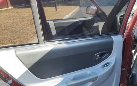 Hyundai Accent II, 2007 год, 430 000 рублей, 1 фотография