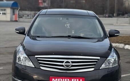 Nissan Teana, 2008 год, 830 000 рублей, 1 фотография