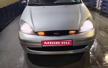 Ford Focus IV, 2004 год, 300 000 рублей, 1 фотография