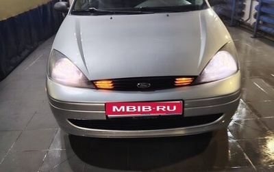 Ford Focus IV, 2004 год, 300 000 рублей, 1 фотография