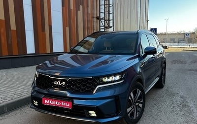 KIA Sorento IV, 2020 год, 4 200 000 рублей, 1 фотография