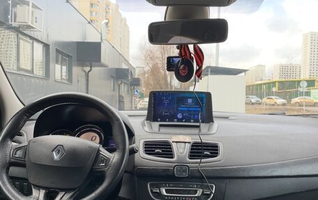 Renault Fluence I, 2012 год, 950 000 рублей, 7 фотография